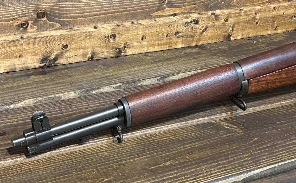 M1 GARAND-img-33