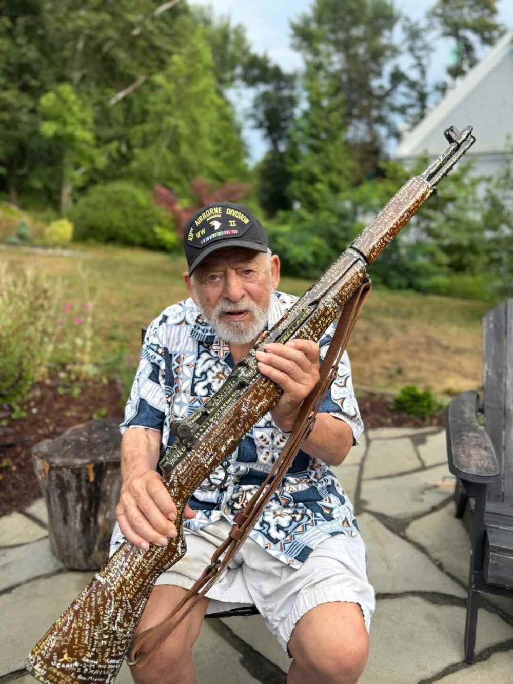 M1 GARAND-img-90