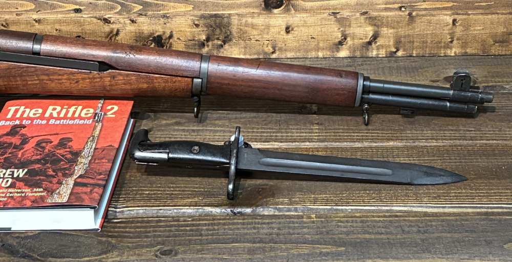M1 GARAND-img-5