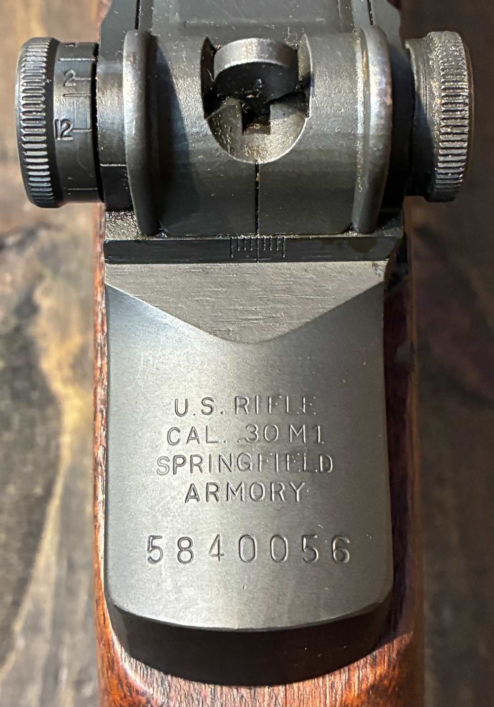 M1 GARAND-img-39