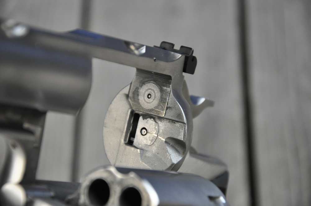 Ruger Super Redhawk 10mm Auto Owned by John Taffin-img-12