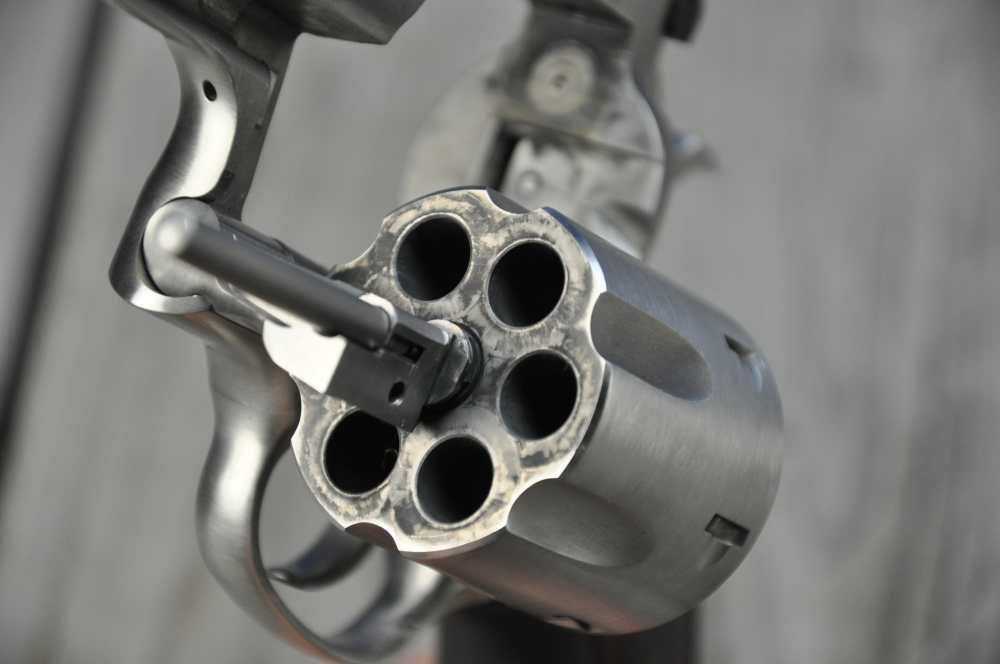 Ruger Super Redhawk 10mm Auto Owned by John Taffin-img-11