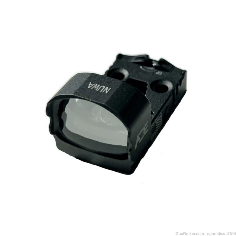 ADE RD3-021 PRO SHAKE AWAKE GREEN Dot For Mossberg MC2SC/940 pro Turkey-img-4