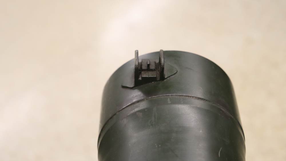WWII BRITISH VICKERS WATER COOLED .303 BRITISH W/ TRIPOD (INERT)-img-40