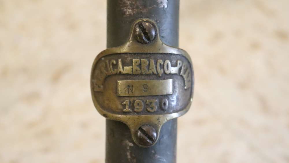 WWII BRITISH VICKERS WATER COOLED .303 BRITISH W/ TRIPOD (INERT)-img-34