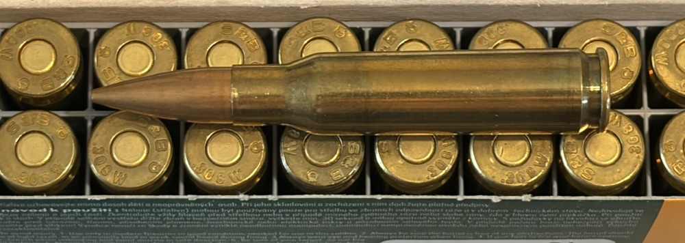 762 NATO FMJ Rifle Ammo 222 rds Mixed 7.62x51S&B PPU WCC LC RG CBC CAVIM-img-8