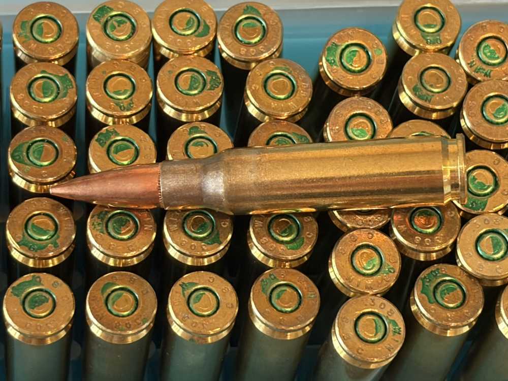 762 NATO FMJ Rifle Ammo 222 rds Mixed 7.62x51S&B PPU WCC LC RG CBC CAVIM-img-1