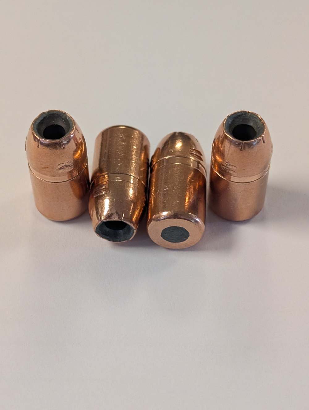 Swift A-Frame 44 Magnum, 44 Special Bonded Hollow Point 280gr. Pulled. 50ct-img-0