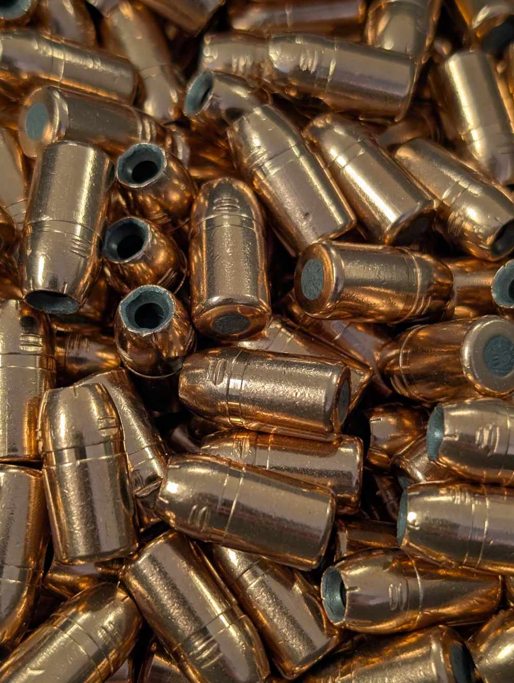 Swift A-Frame 44 Magnum, 44 Special Bonded Hollow Point 280gr. Pulled. 50ct-img-1