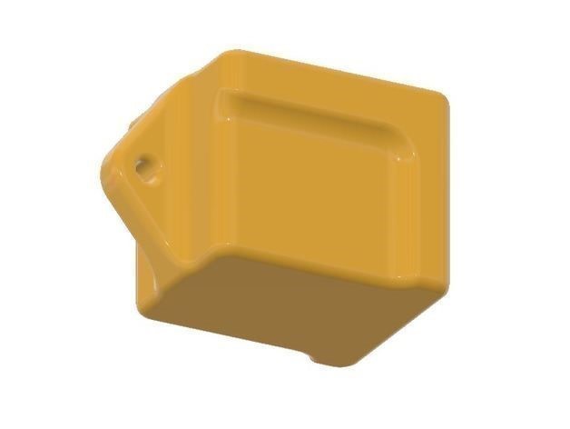 AICS Magazine Speed Loader 223 to Magnum Short Action 6mm BR Cartridges-img-2