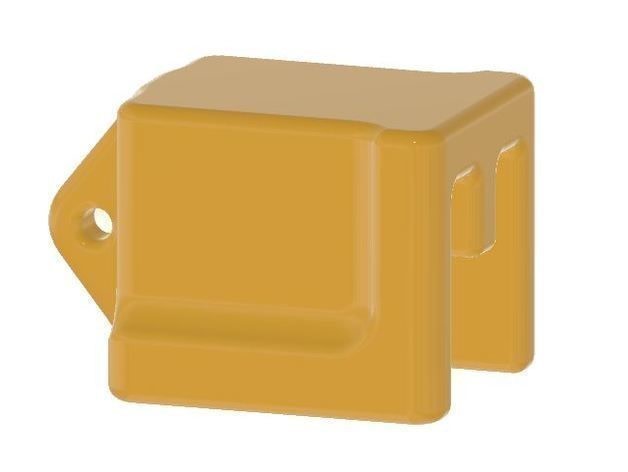 AICS Magazine Speed Loader 223 to Magnum Short Action 6mm BR Cartridges-img-1