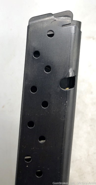 Hi-Point 995 / 995TS Carbine 9mm 15rd Magazine Blue Steel HIP-A3-img-6
