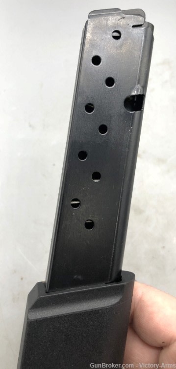 Hi-Point 995 / 995TS Carbine 9mm 15rd Magazine Blue Steel HIP-A3-img-5