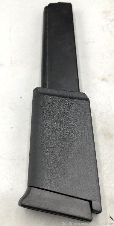 Hi-Point 995 / 995TS Carbine 9mm 15rd Magazine Blue Steel HIP-A3-img-4