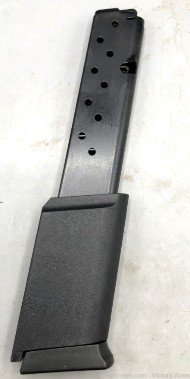 Hi-Point 995 / 995TS Carbine 9mm 15rd Magazine Blue Steel HIP-A3-img-3