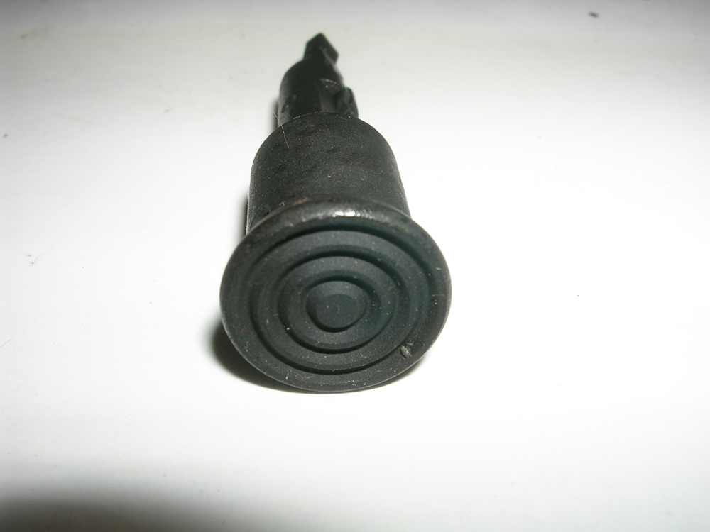 Colt AR-15 or M-16, M-4 forward assist, surplus-img-2