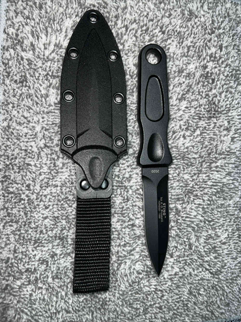 CRKT Sting Model -img-6
