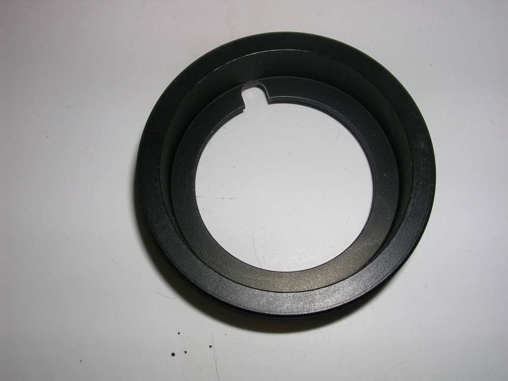 New, surplus Colt AR-15 delta ring-img-1