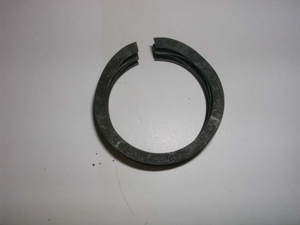 New, surplus Colt AR15 delta ring spring-img-0