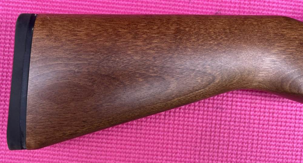 scoped Ruger 10/22 Carbine-img-6
