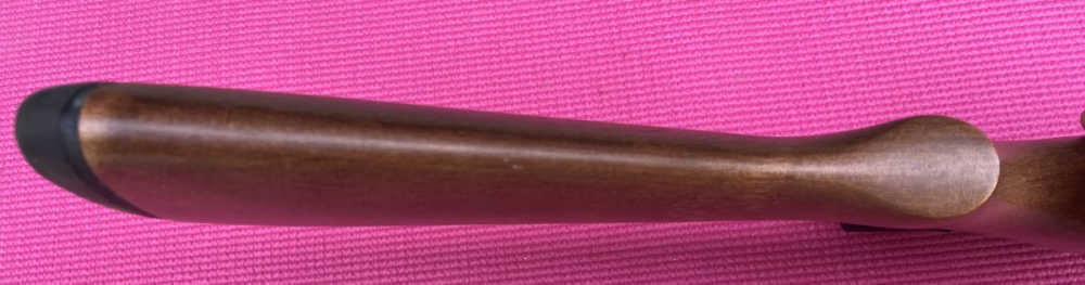 scoped Ruger 10/22 Carbine-img-11