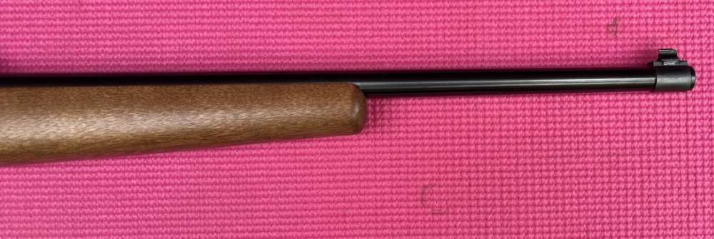 scoped Ruger 10/22 Carbine-img-10