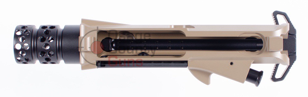 Radian Weapons Builder Kit - Multi Cal - 15.5" - FDE-img-7