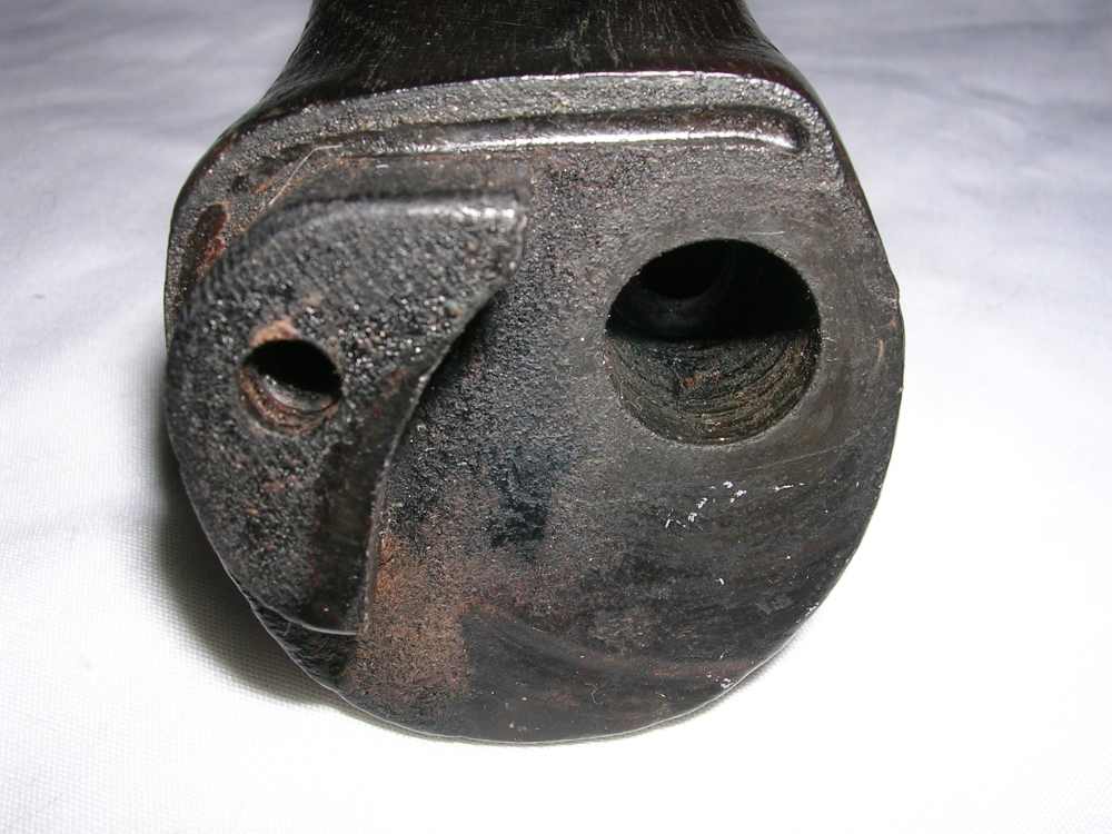 WWII M1 Paratrooper Carbine pistol grip-img-3