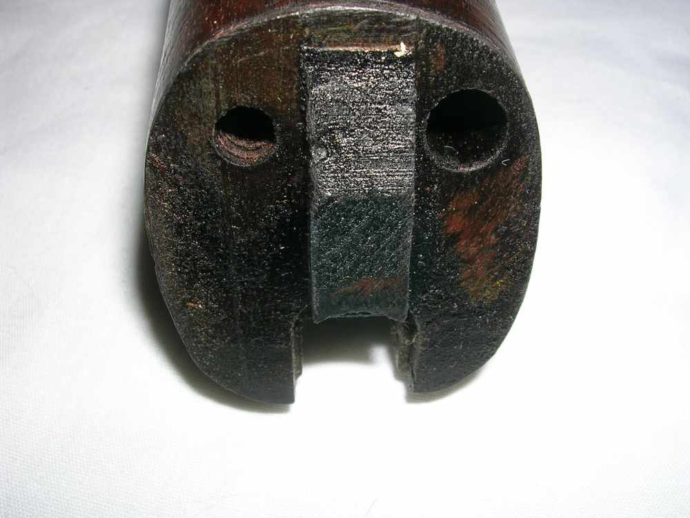 WWII M1 Paratrooper Carbine pistol grip-img-4