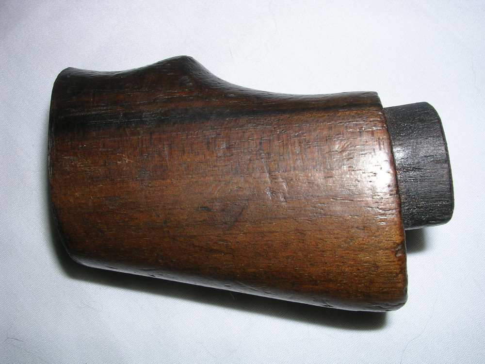 WWII M1 Paratrooper Carbine pistol grip-img-1