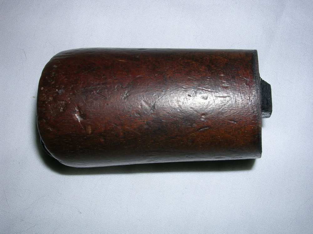 WWII M1 Paratrooper Carbine pistol grip-img-5