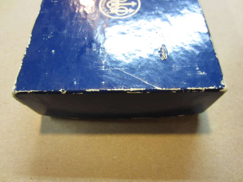 Beretta 21A BobCat 22LR Pistol Purchased in 1998 -img-23