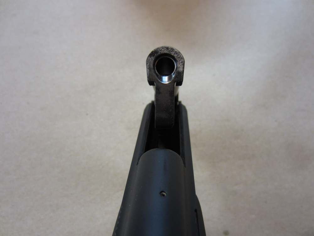 Beretta 21A BobCat 22LR Pistol Purchased in 1998 -img-17