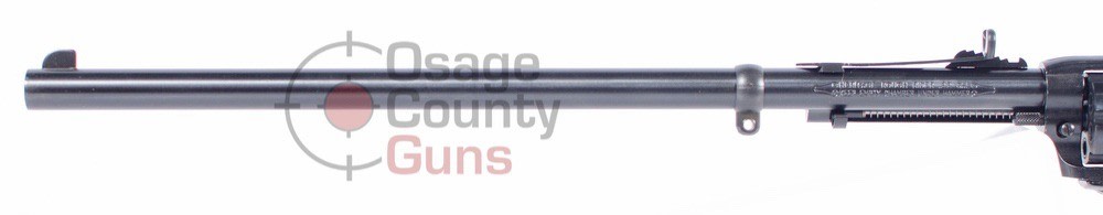 Heritage Rough Rider Rancher Carbine - 16.12" - 22LR-img-1