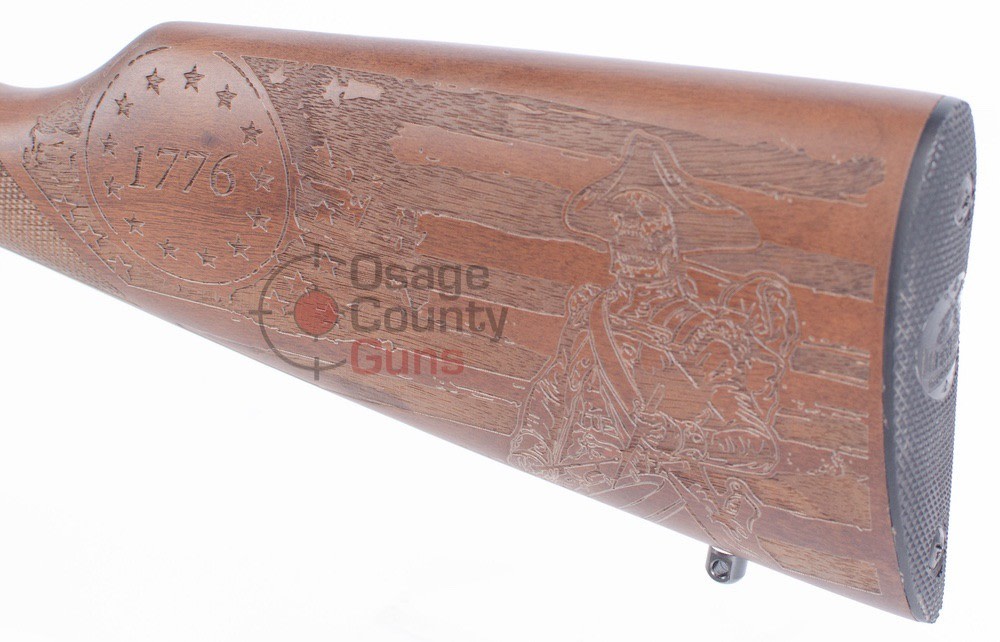 Heritage Rough Rider Rancher Carbine - 16.12" - 22LR-img-5