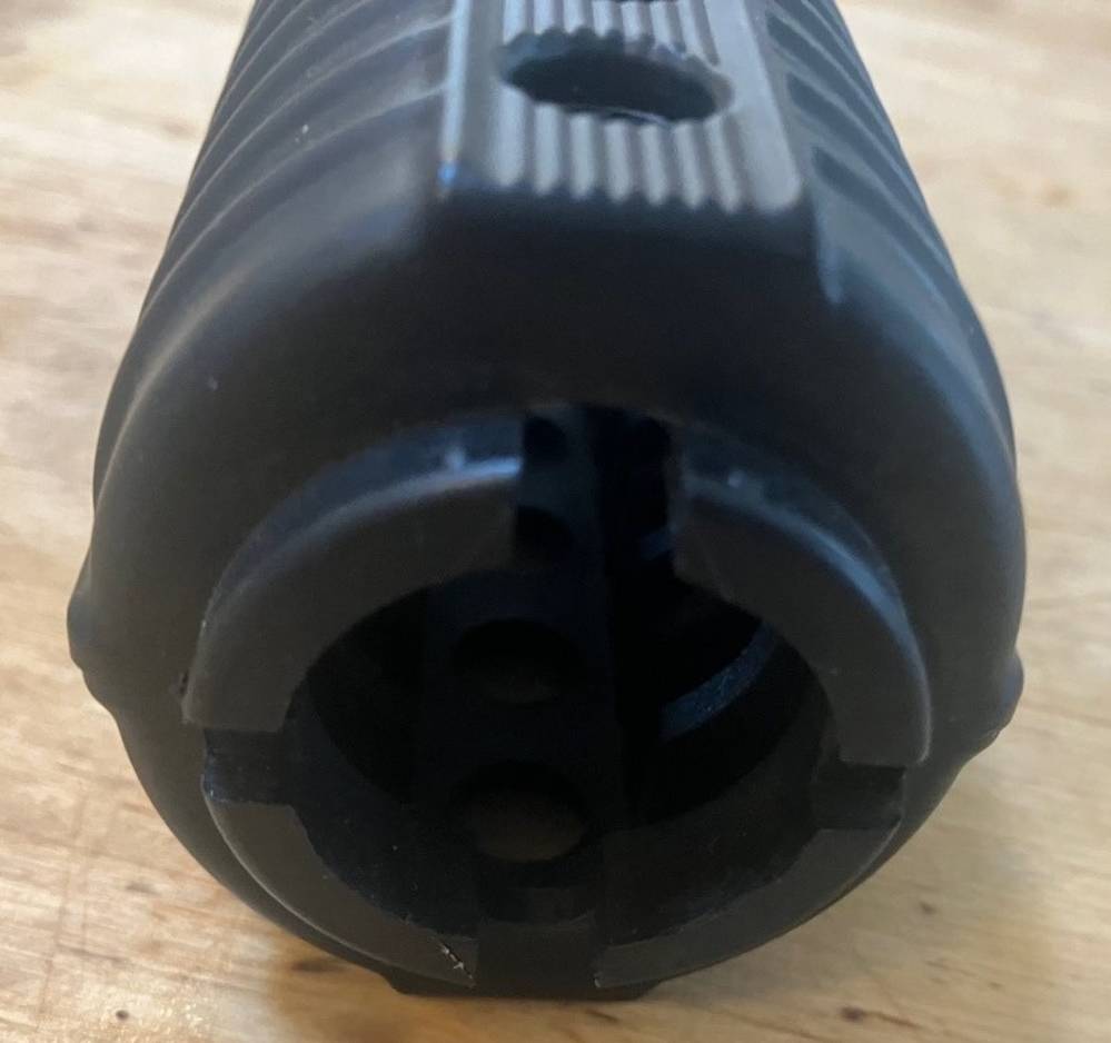 AR-15 – M16 DPMS Glacier Handguard-img-3
