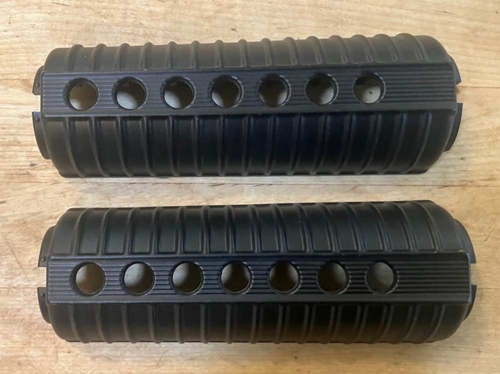AR-15 – M16 DPMS Glacier Handguard-img-5