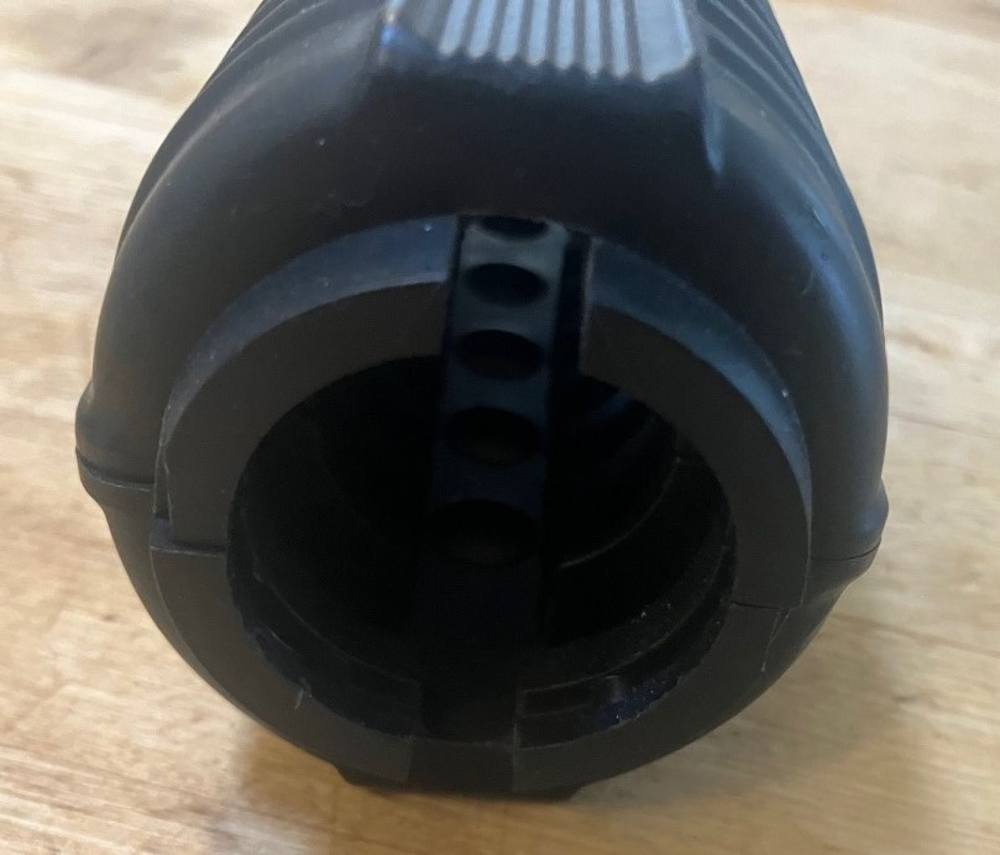 AR-15 – M16 DPMS Glacier Handguard-img-2
