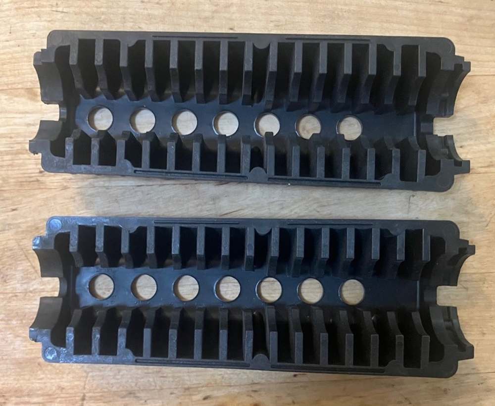 AR-15 – M16 DPMS Glacier Handguard-img-4