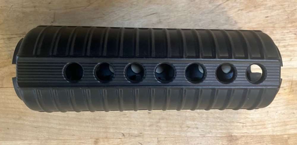 AR-15 – M16 DPMS Glacier Handguard-img-1
