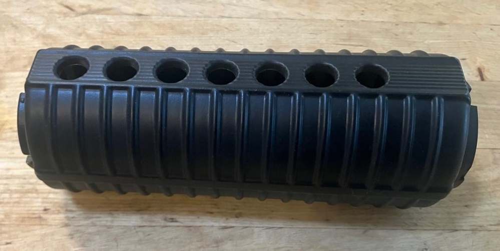 AR-15 – M16 DPMS Glacier Handguard-img-0
