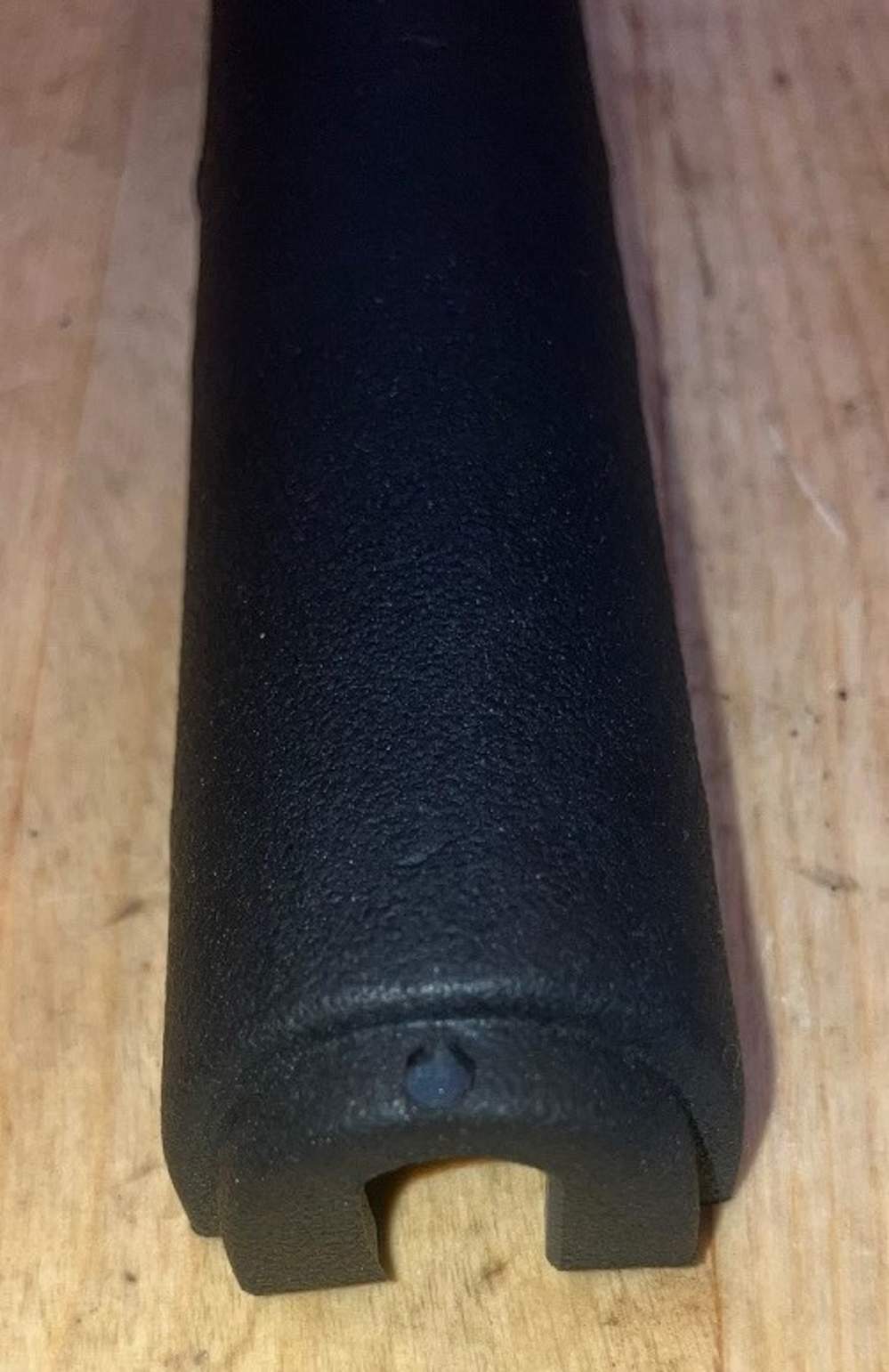 SKS The Combat Exchange Black Polymer Folding Stock & Handguard-img-19