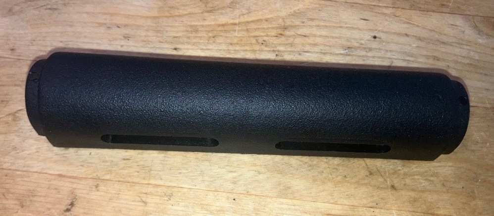 SKS The Combat Exchange Black Polymer Folding Stock & Handguard-img-17