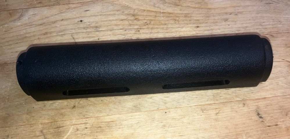 SKS The Combat Exchange Black Polymer Folding Stock & Handguard-img-18