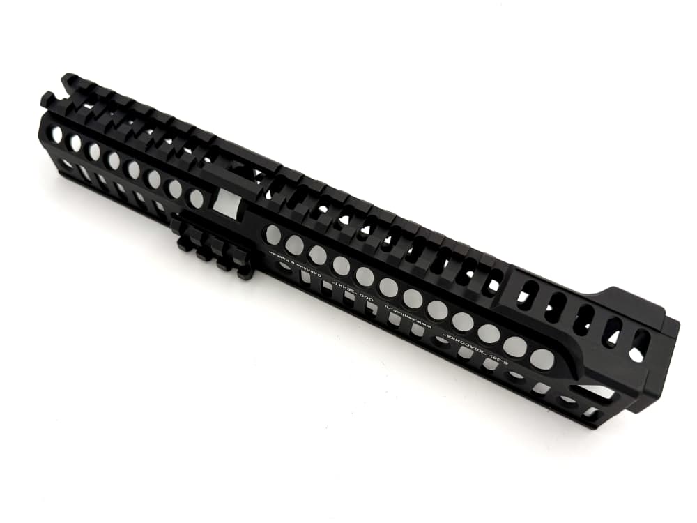 Zenitco B-30U Gen 3 AK Handguard-img-4