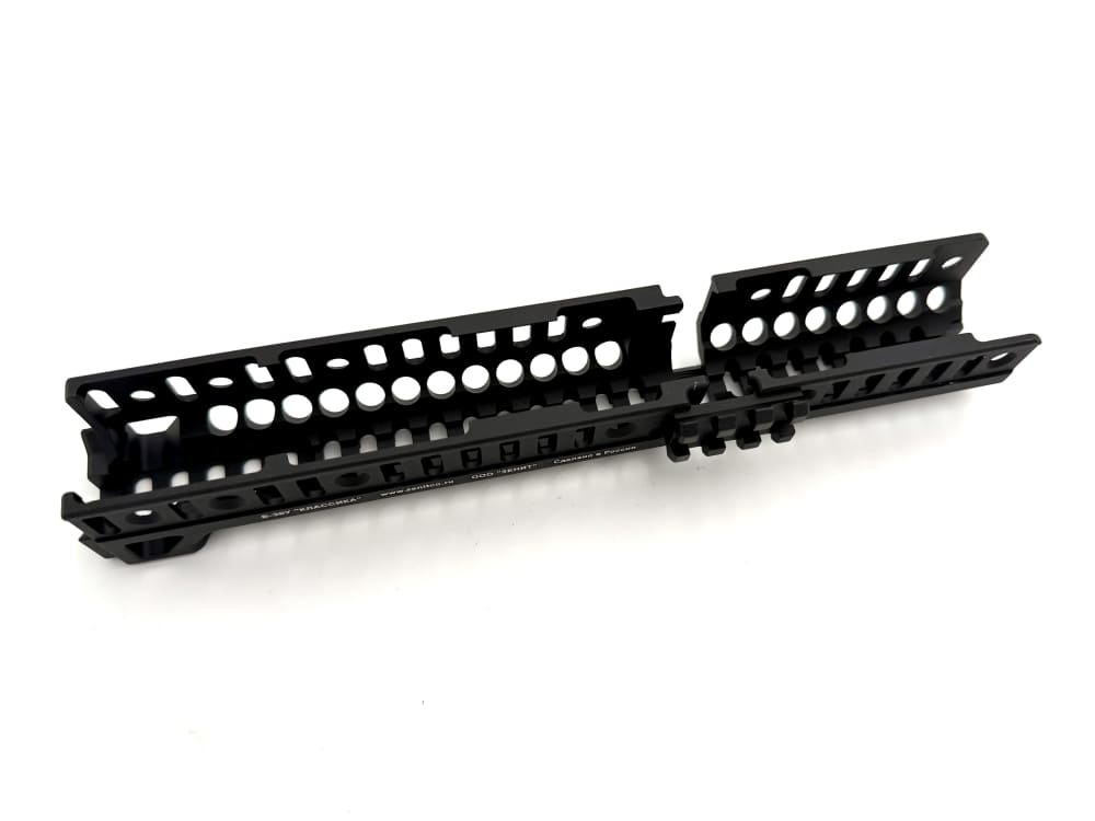 Zenitco B-30U Gen 3 AK Handguard-img-2