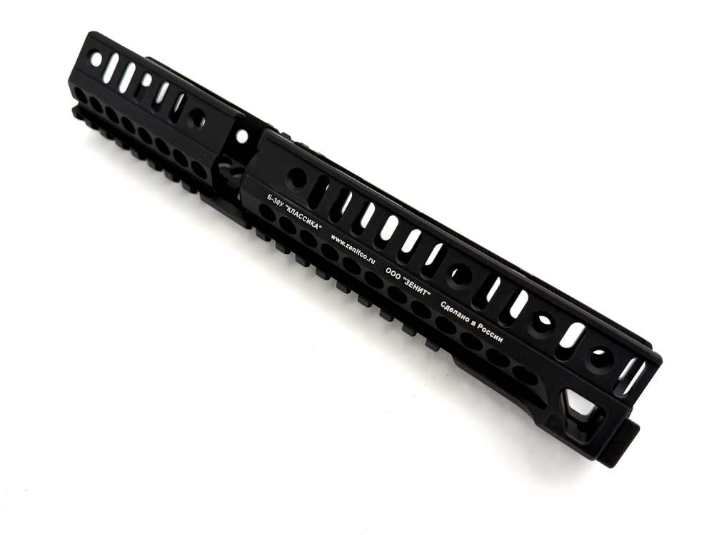 Zenitco B-30U Gen 3 AK Handguard-img-3