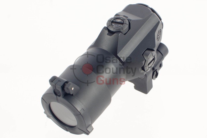 Sig Sauer Juliet4 4X Magnifier-img-6