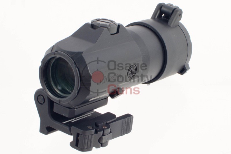 Sig Sauer Juliet4 4X Magnifier-img-2