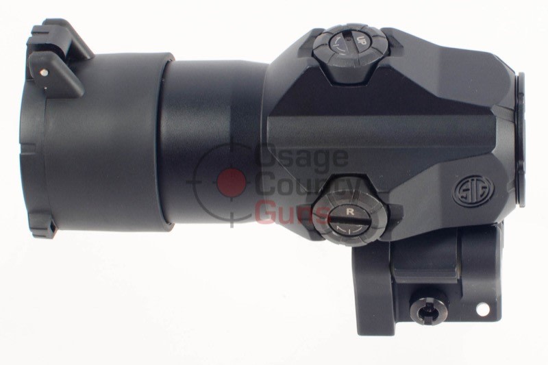 Sig Sauer Juliet4 4X Magnifier-img-5